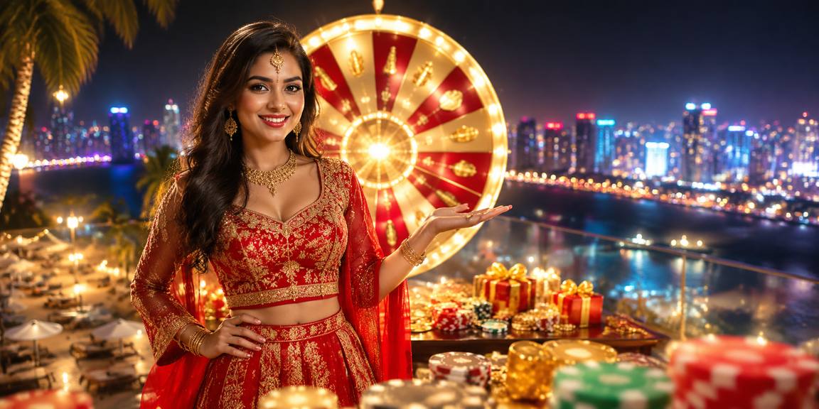 ok99 লাইভ ক্যাসিনো